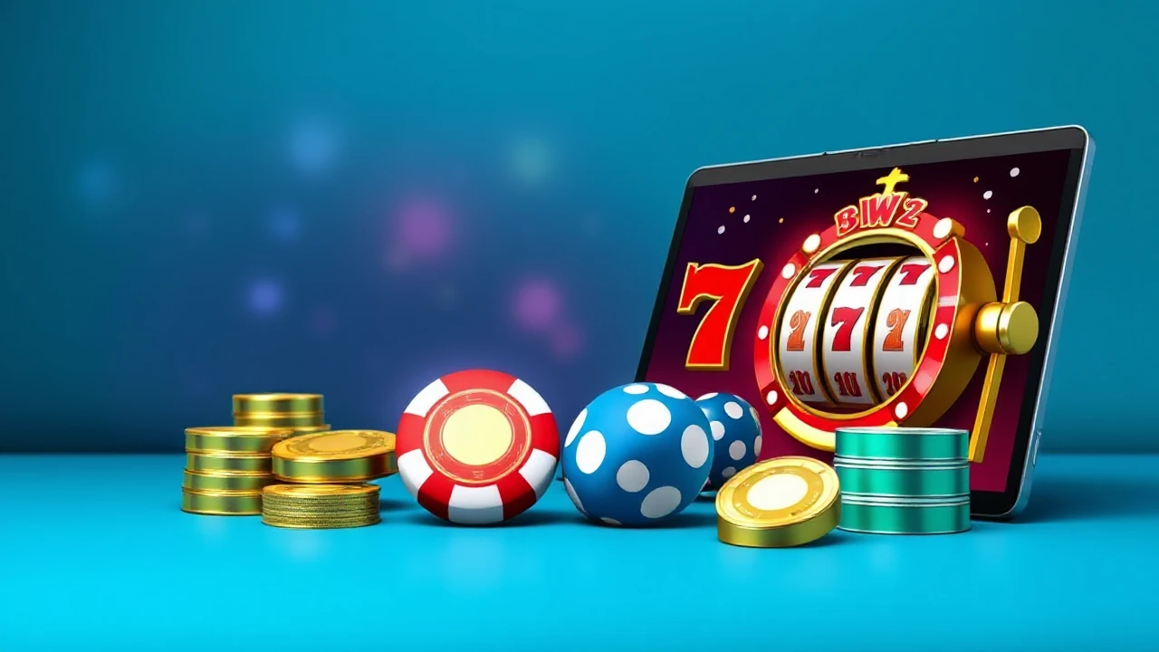 Revealing the Unknown Aspects of Well-Known Online Casino Games