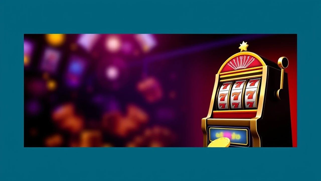 Exploring the Top Secrets of Casino Machine Jackpots
