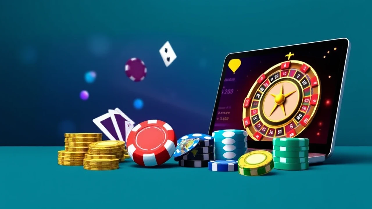 The Evolution of Online Casinos: A Comprehensive Analysis