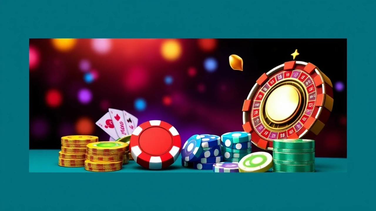 Conquering Online Casino Games: A Decade of Tips to Score Huge!