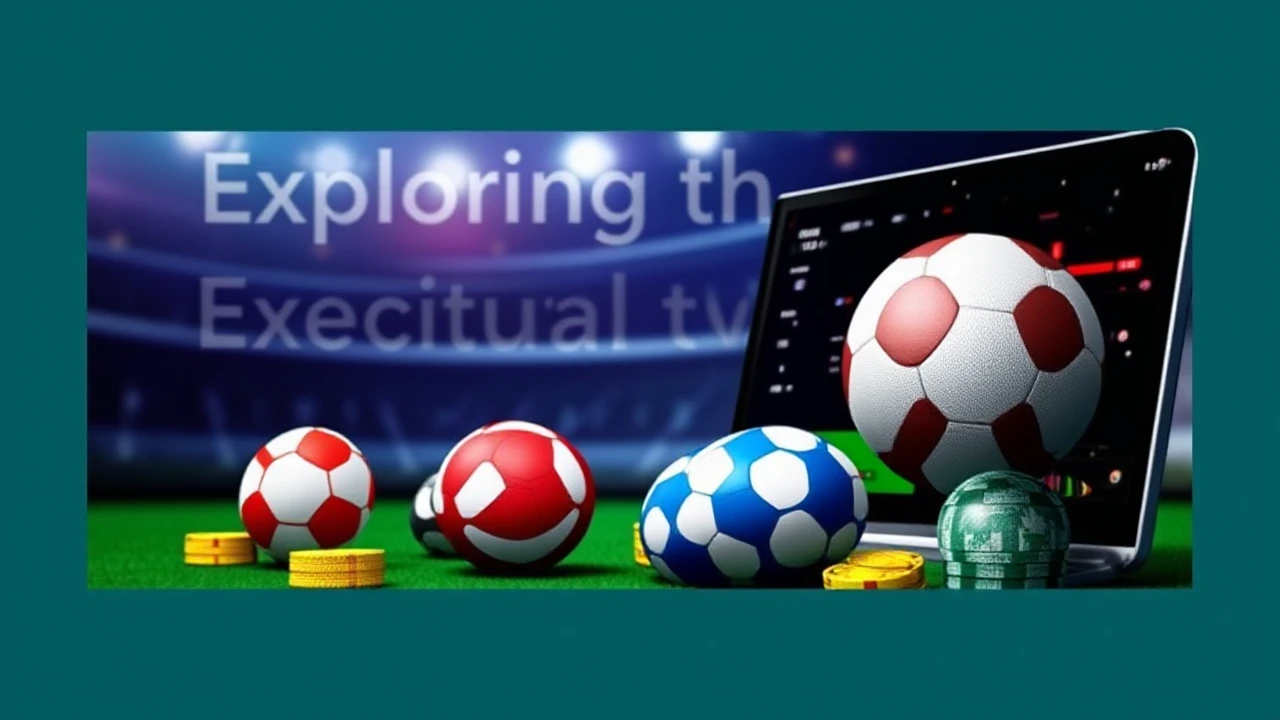 Exploring the Exciting World of Fsbet Gambling