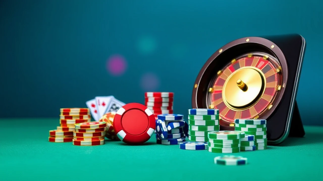 Exposing 7 Casino Secrets Every Player Should Know