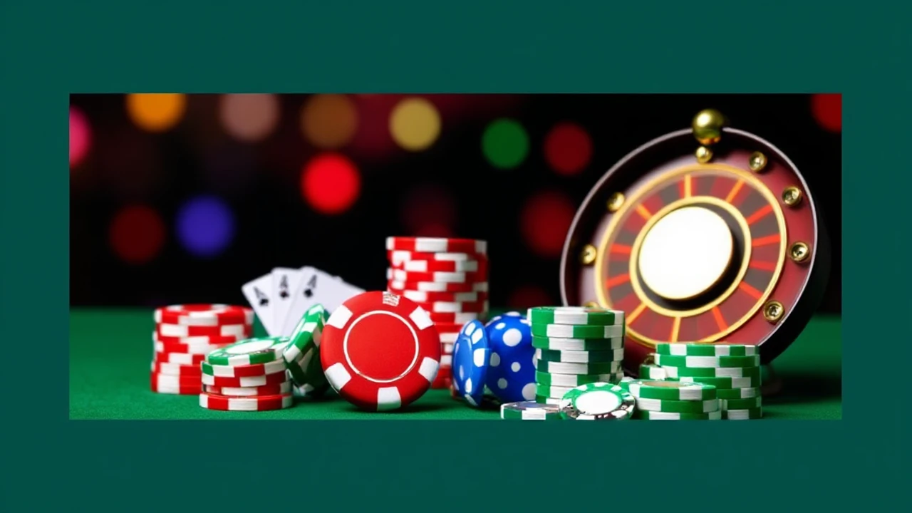 Becoming Proficient in Your Gambling Skills: Boost Your Winnings Today!