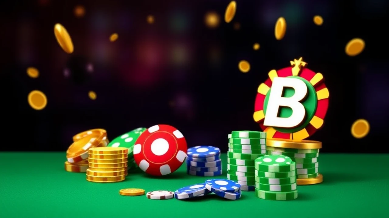 How 88B Casino Rewards Loyal Players: VIP Program Explained