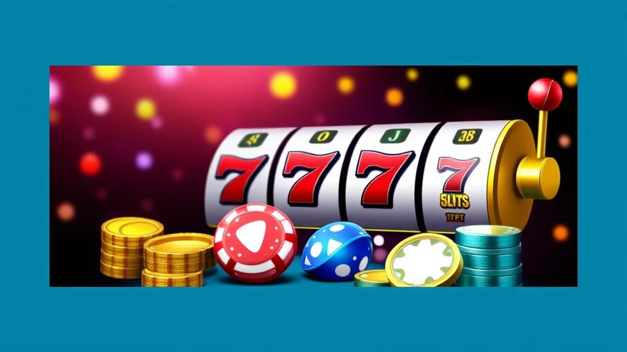 Mastering Online Casino Slots: Strategies Tailored for Every Player