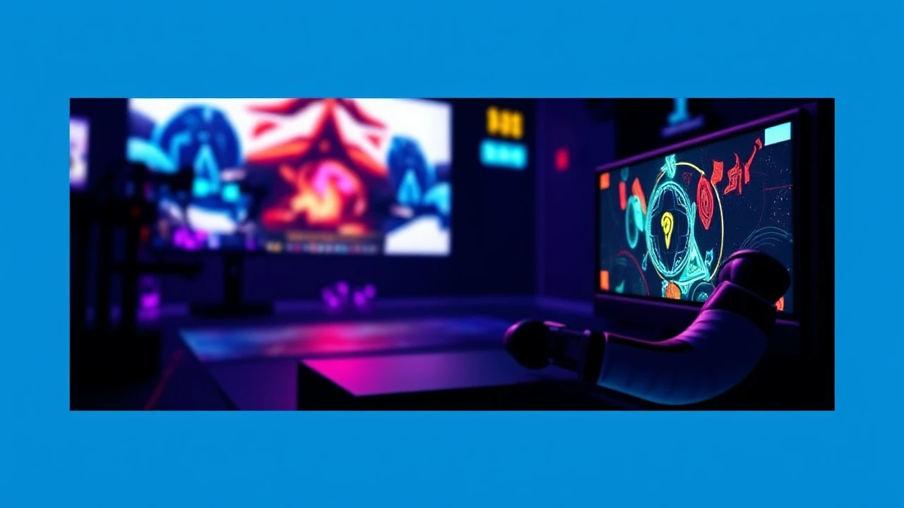 Hot Topics in Gaming for 2022