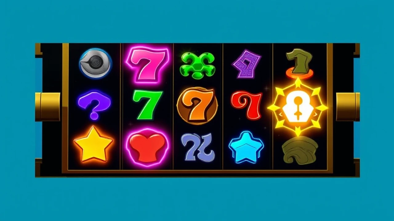 Revealing the Potentials of Mystery Symbols in Online Slots: The Journey to Unlocking Hidden Treasures