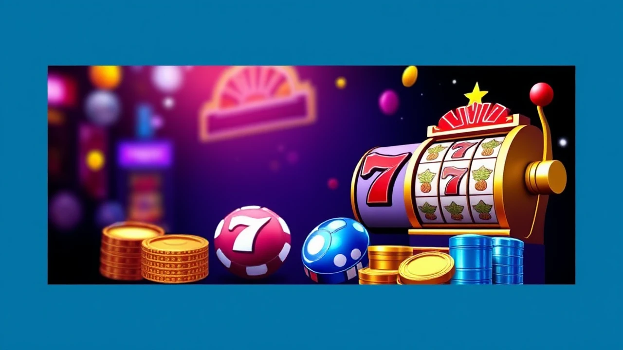Top Trends in Gaming House Slots: What's Popular These Days