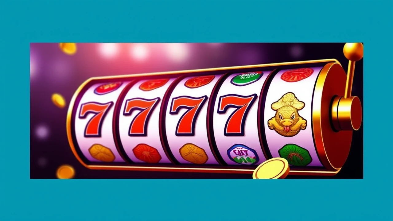 Unlocking the Science Behind Slot Game Payouts: Exploring the Calculation of Winnings