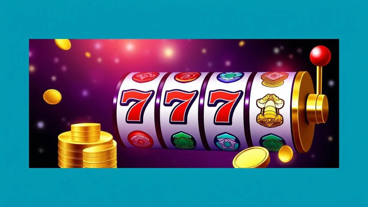 Unraveling the Enigma of Internet Casino Slot Prizes: The In-Depth Guide