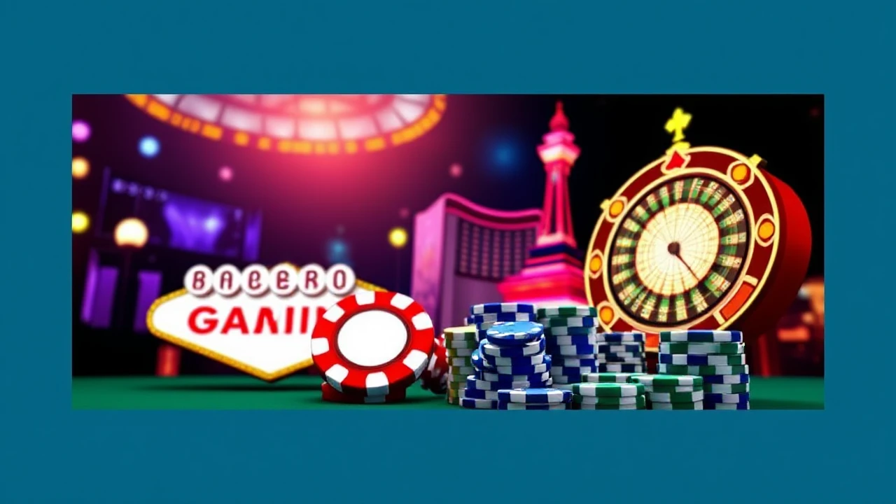 Future of Gambling: From Sin City to Online Casinos