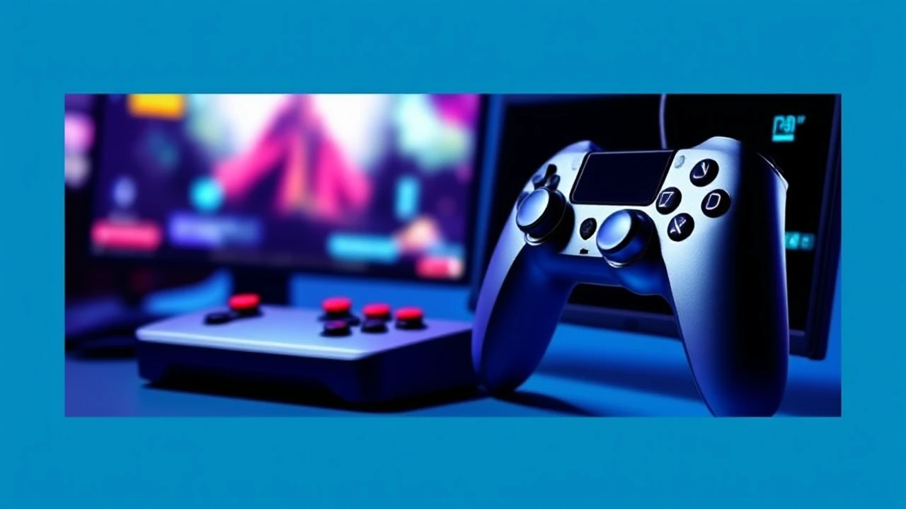 Revolutionizing Innovations in the Gaming Industry