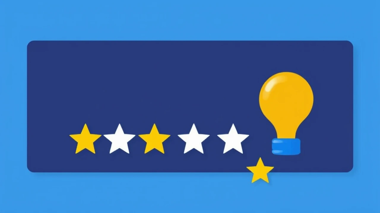 Google Bewertungen: Erwerben oder Organisch sammeln?