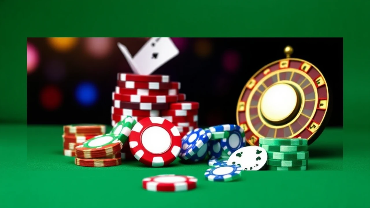 Becoming Proficient in the Skill of Casino Strategy: A Complete Guide