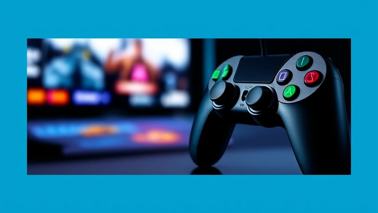 Mastering Tips for Dominating Popular Video Games