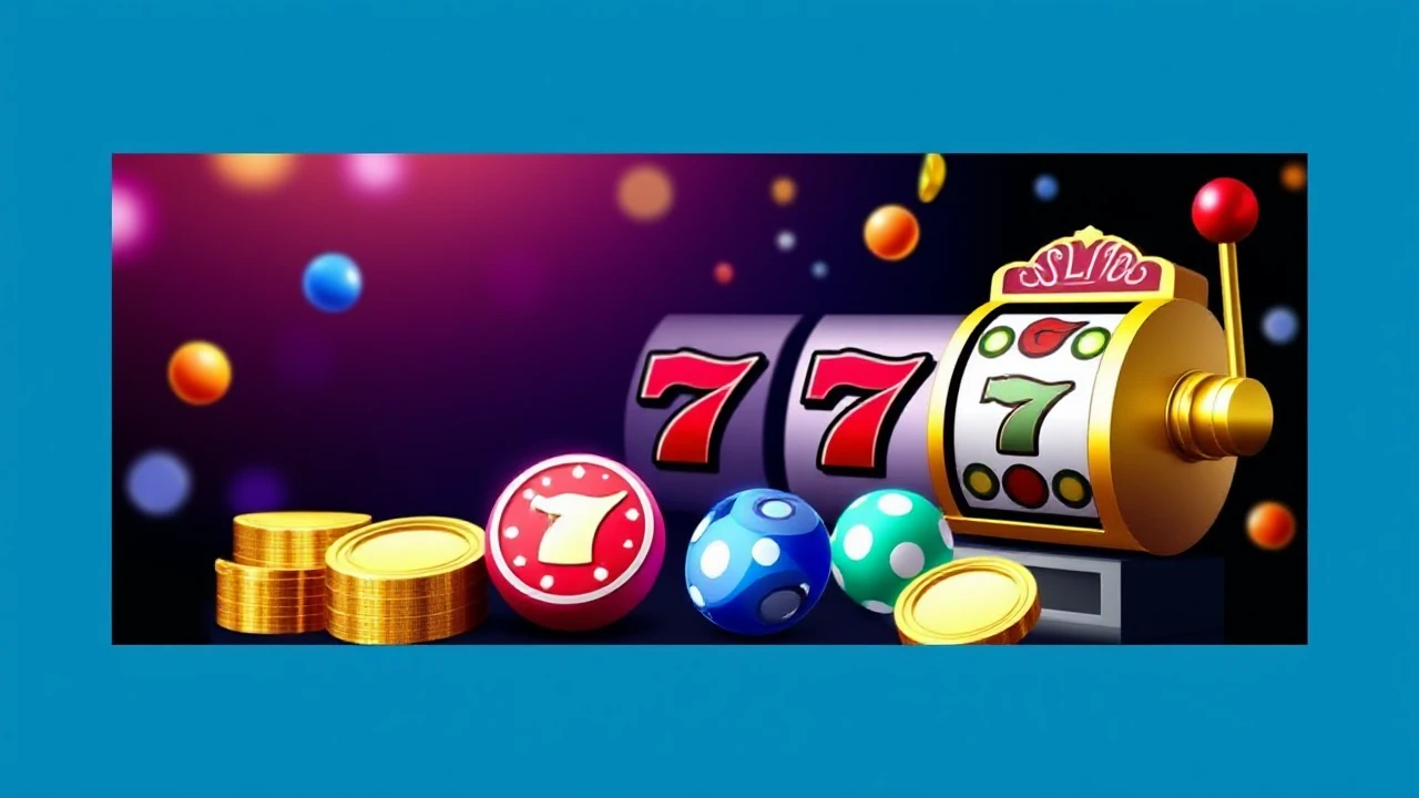 Becoming a Pro in Online Slot Games: Your Path from Novice to Pro