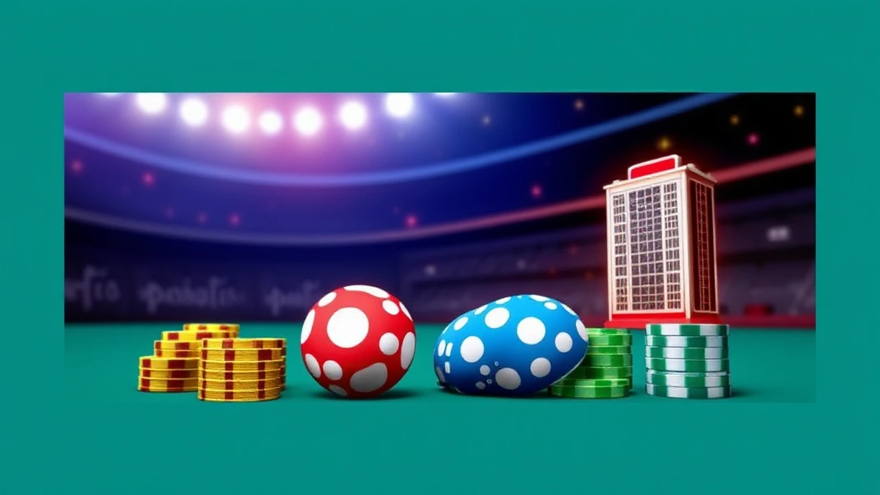 Revealing the Best Approaches for Winning in Toto Macau Betting