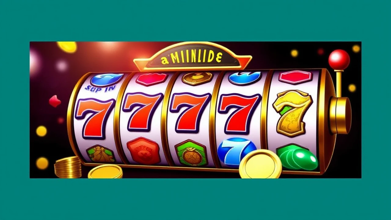 Mengenal Ragam Fitur Menarik di Game Slot Casino