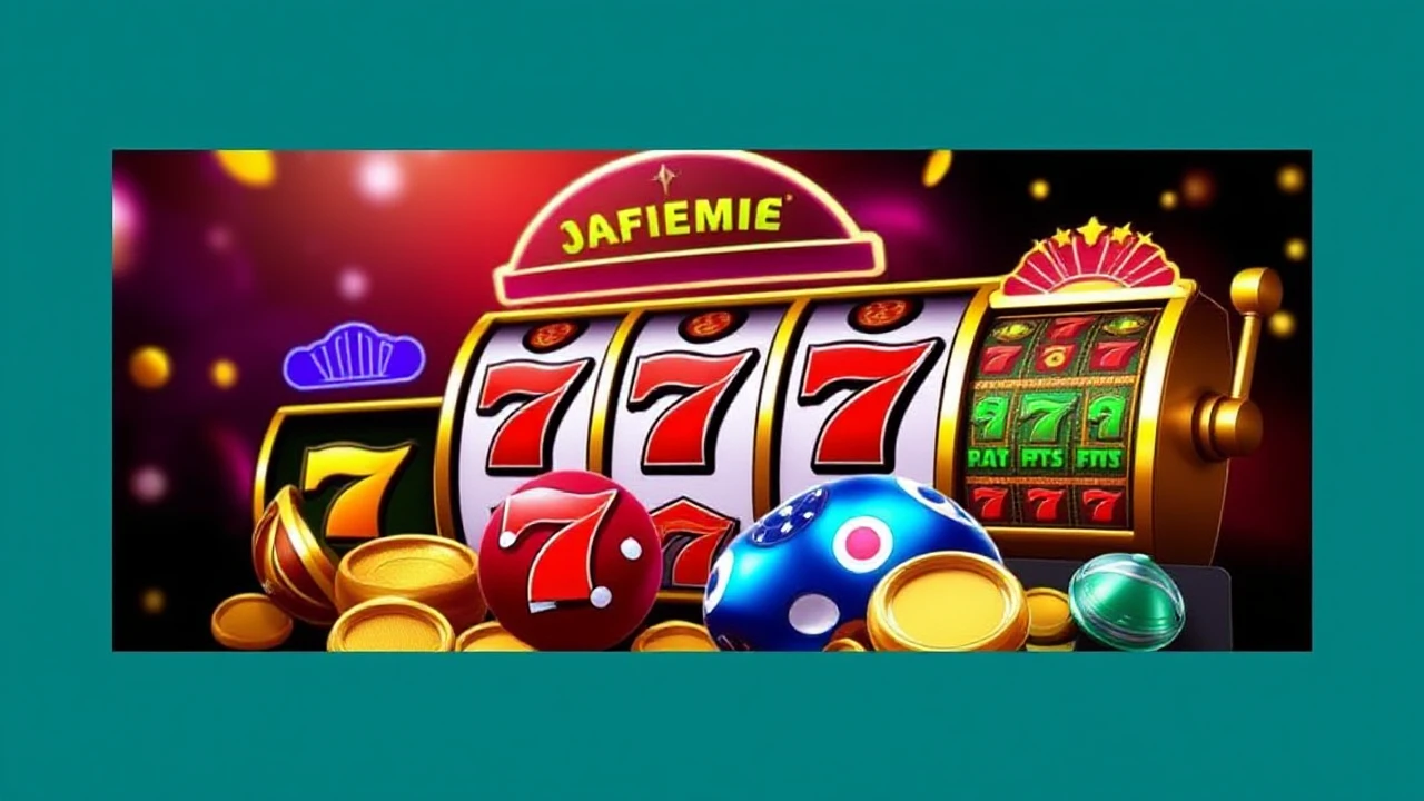 Rahasia Bermain Slot Games dengan Lebih Baik