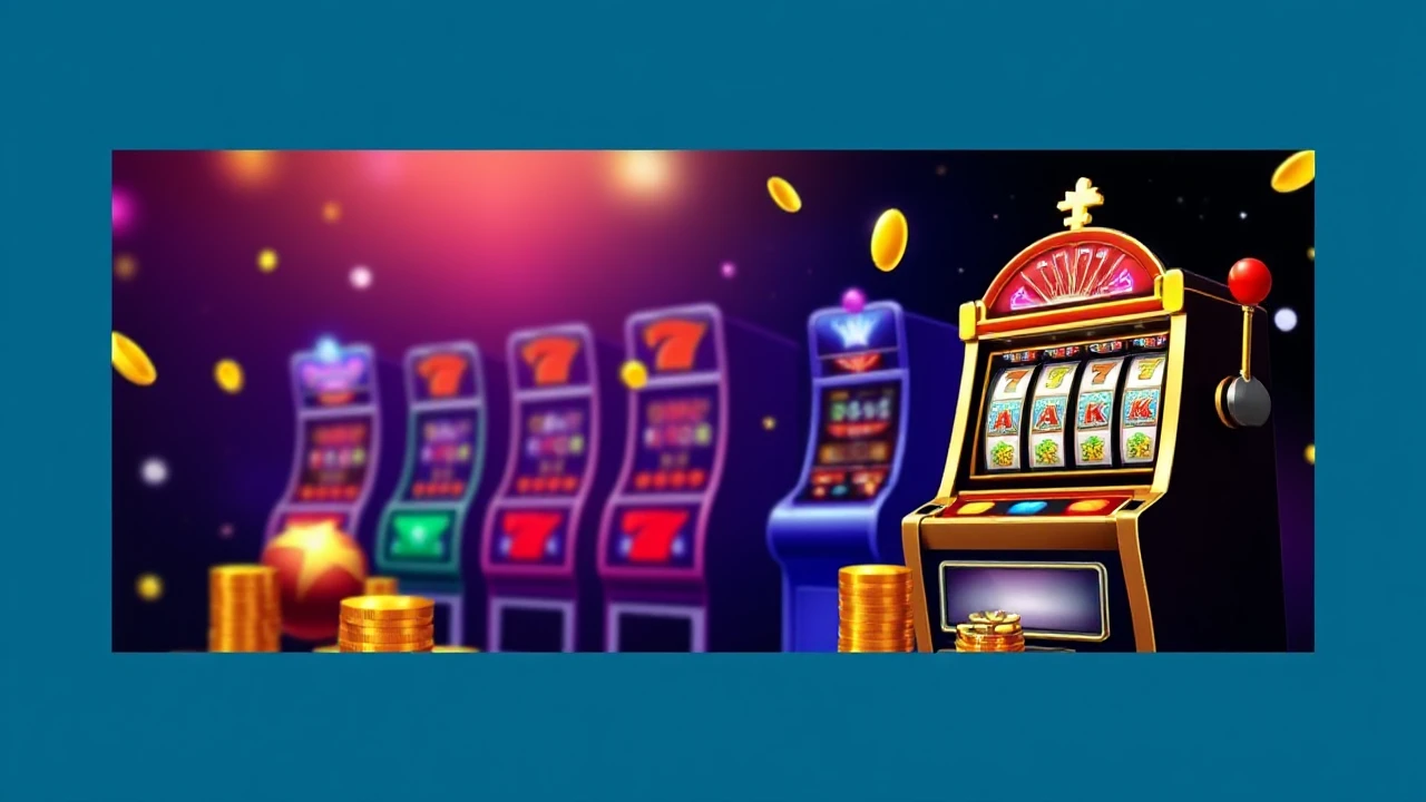 Exploring the Untold Truths Beneath Progressive Jackpot Machine