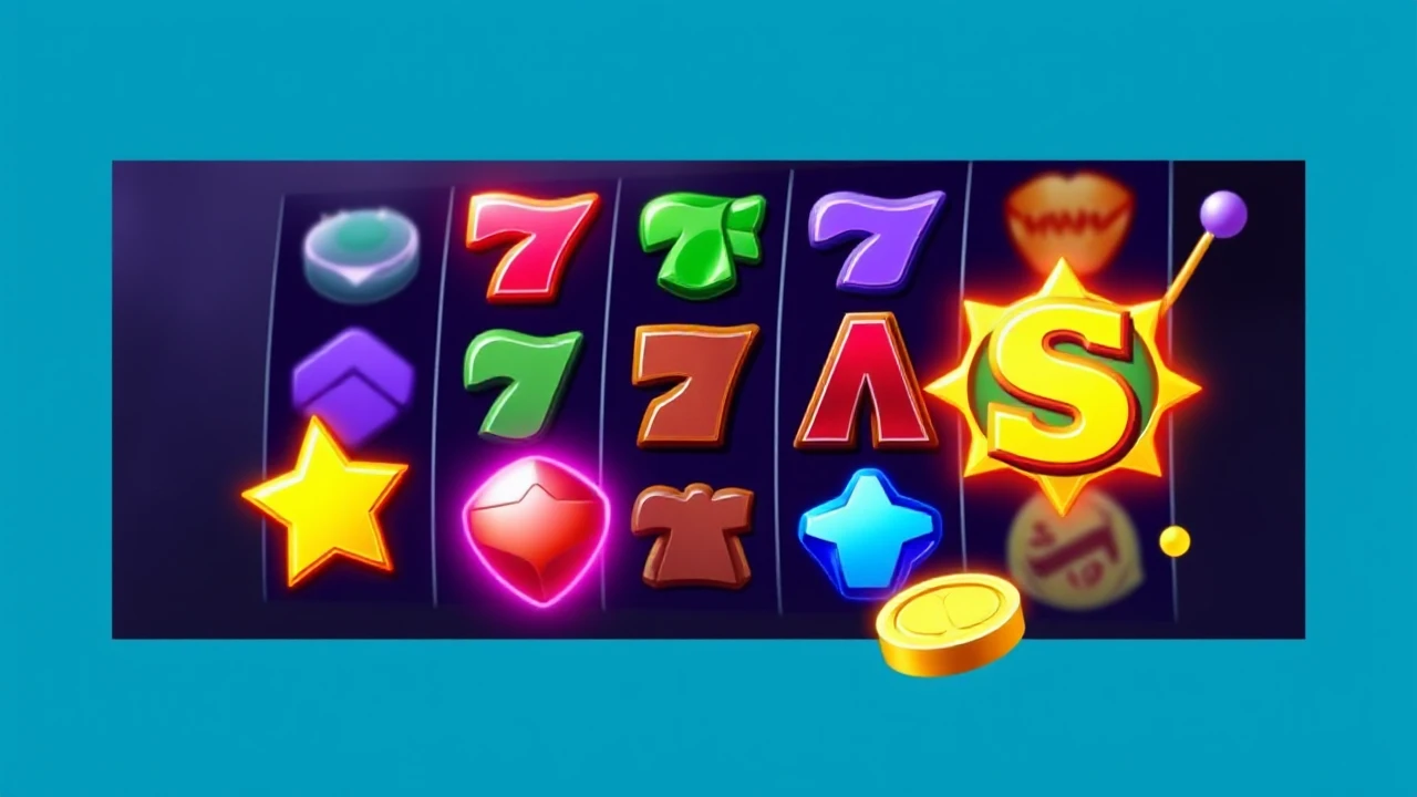 Understanding the Science of Extra Symbol Mechanics in Slot Games