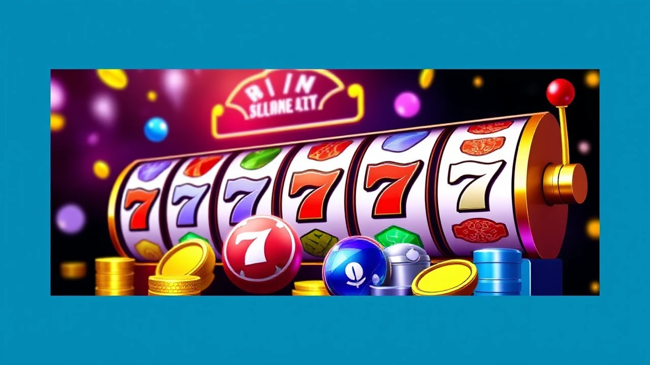 Revealing the Hidden Features of Modern Casino Slot Games