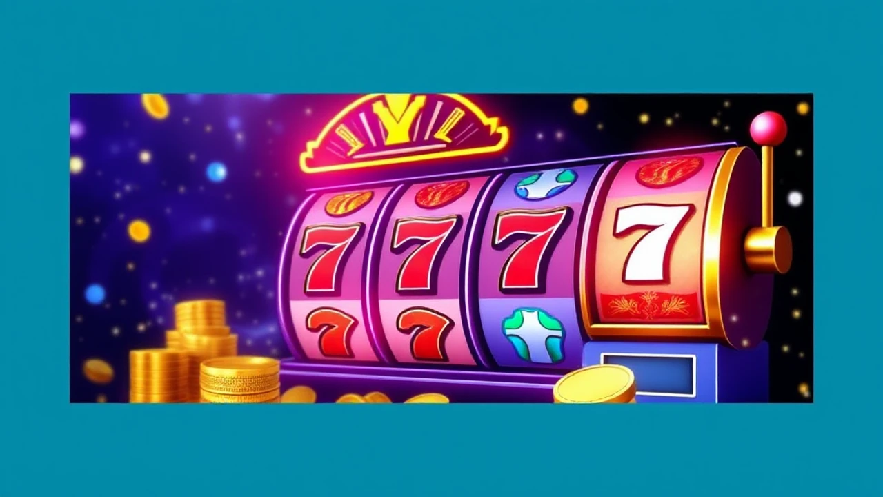 Understanding this Science Beneath Online Casino Slot Jackpots: A Deep Dive
