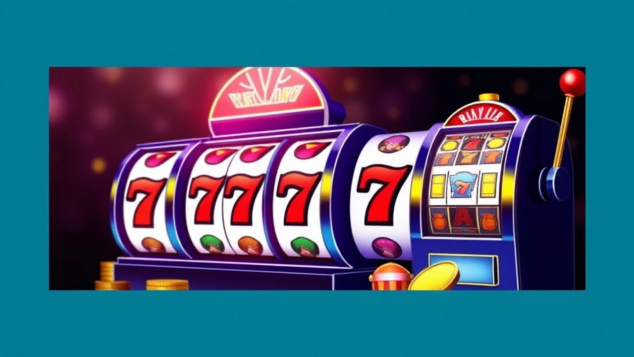 Mastering the Art of Recognizing Patterns and Trends in Slot Game Results