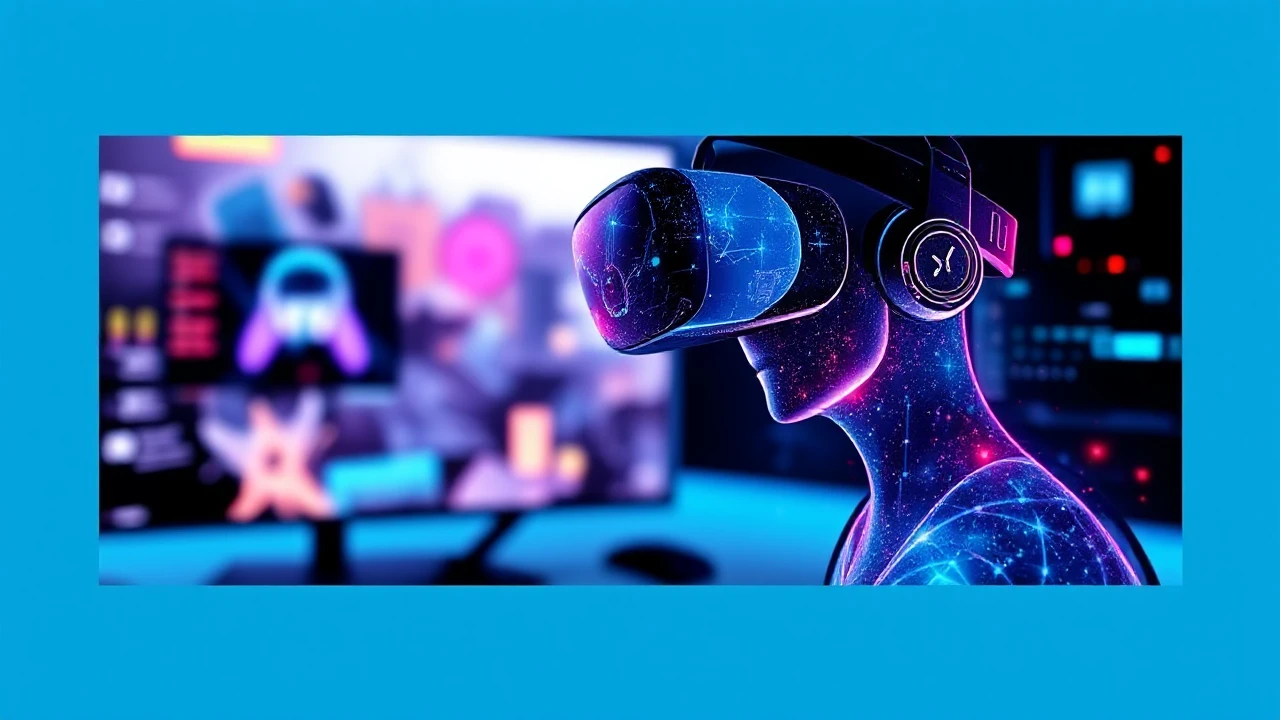 Exploring Virtual Realities: The Future of Gaming Innovation