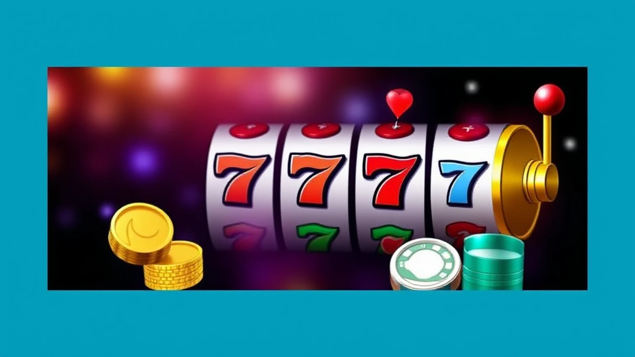 Nailing the Dos and Don'ts of Online Casino Slot Betting: A Comprehensive Guide