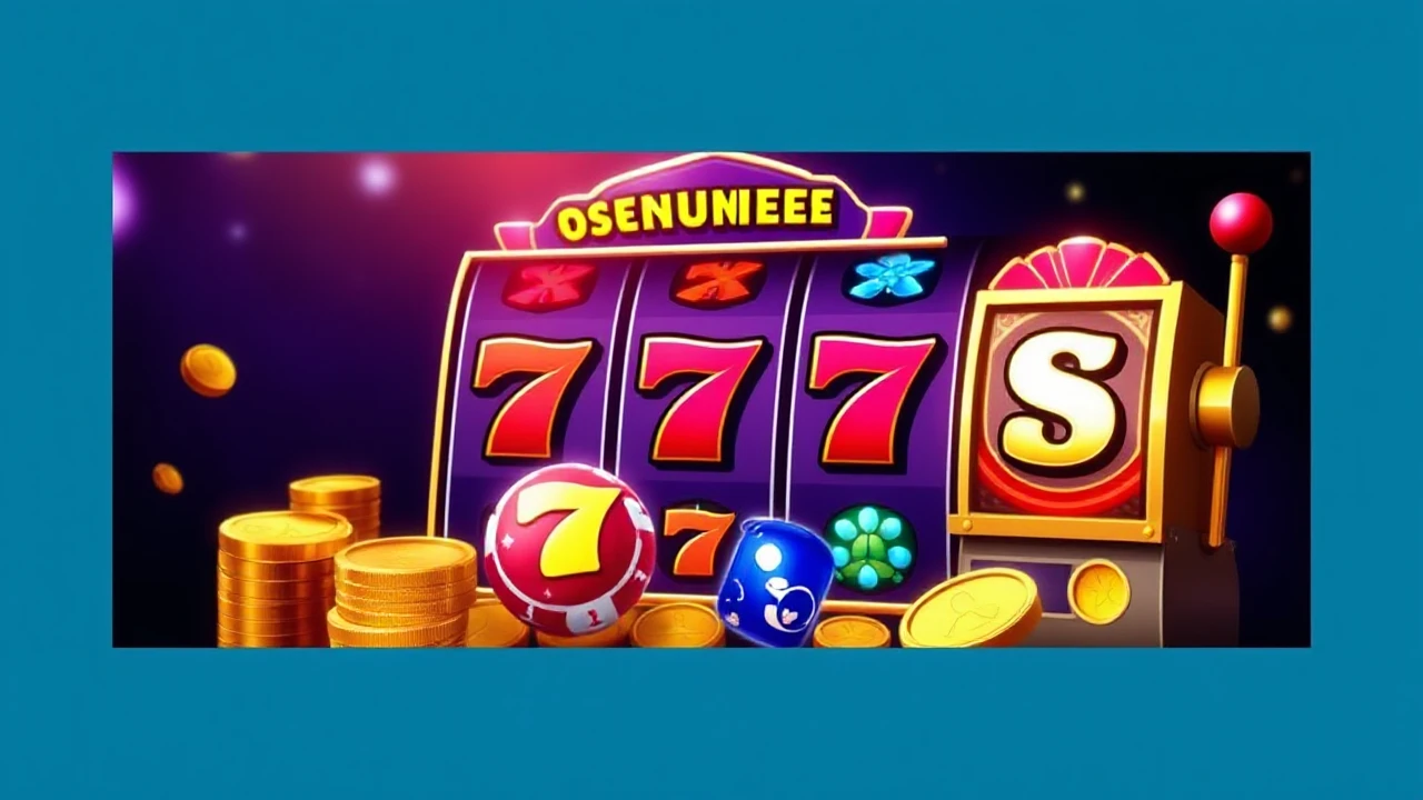 The Rise of Engaging Bonus Rounds in Modern Slot Games