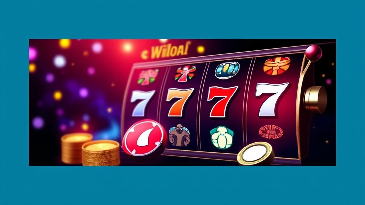 Delving into the Psychological Impact of Audio Cues in Casino Slot Games