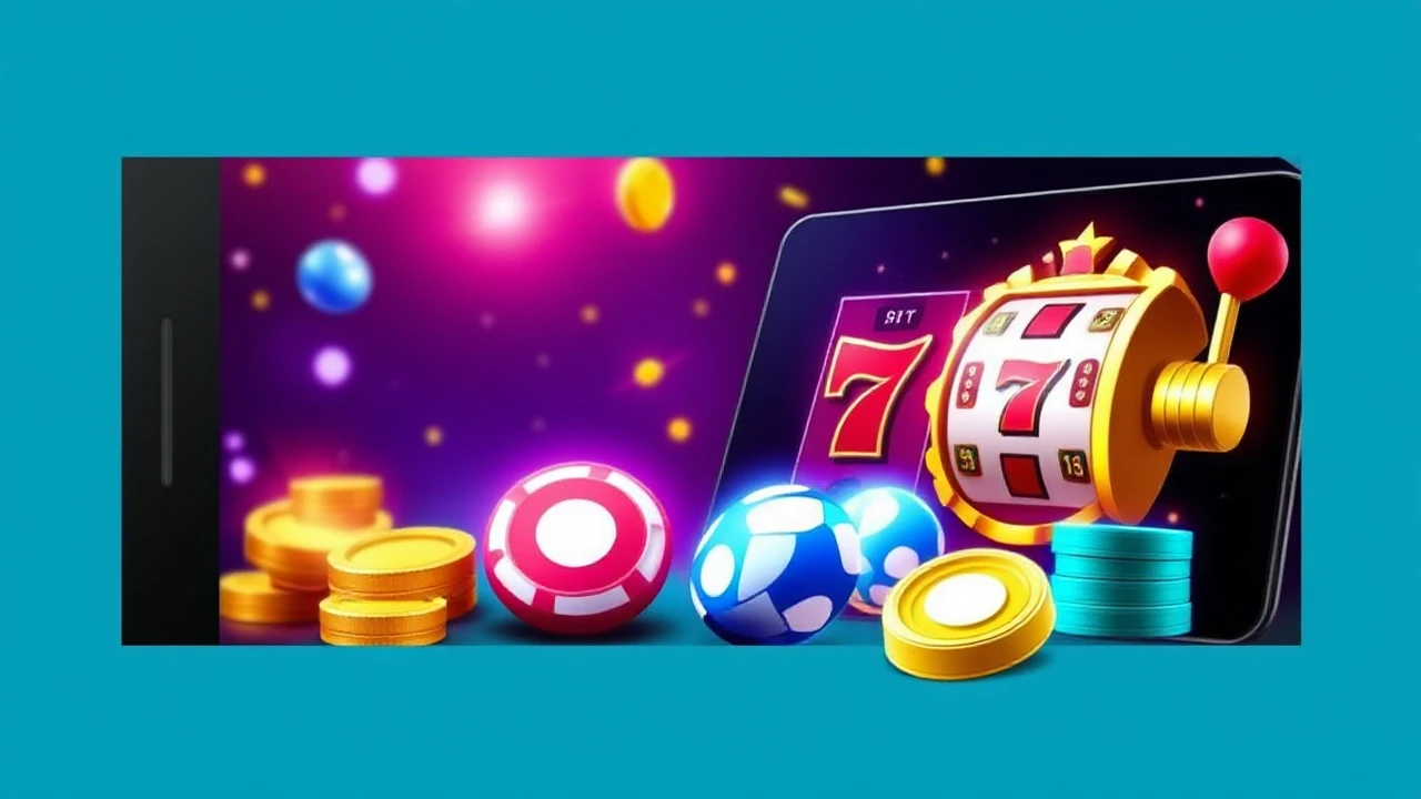 Investigating the Newest Developments in Digital Slot Casino Games
