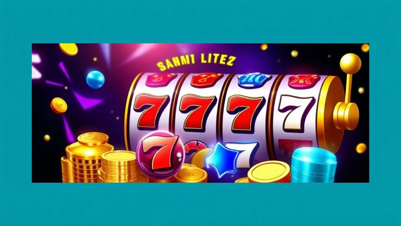 Exploring the Unknown Gems of Progressive Jackpot Slot Games