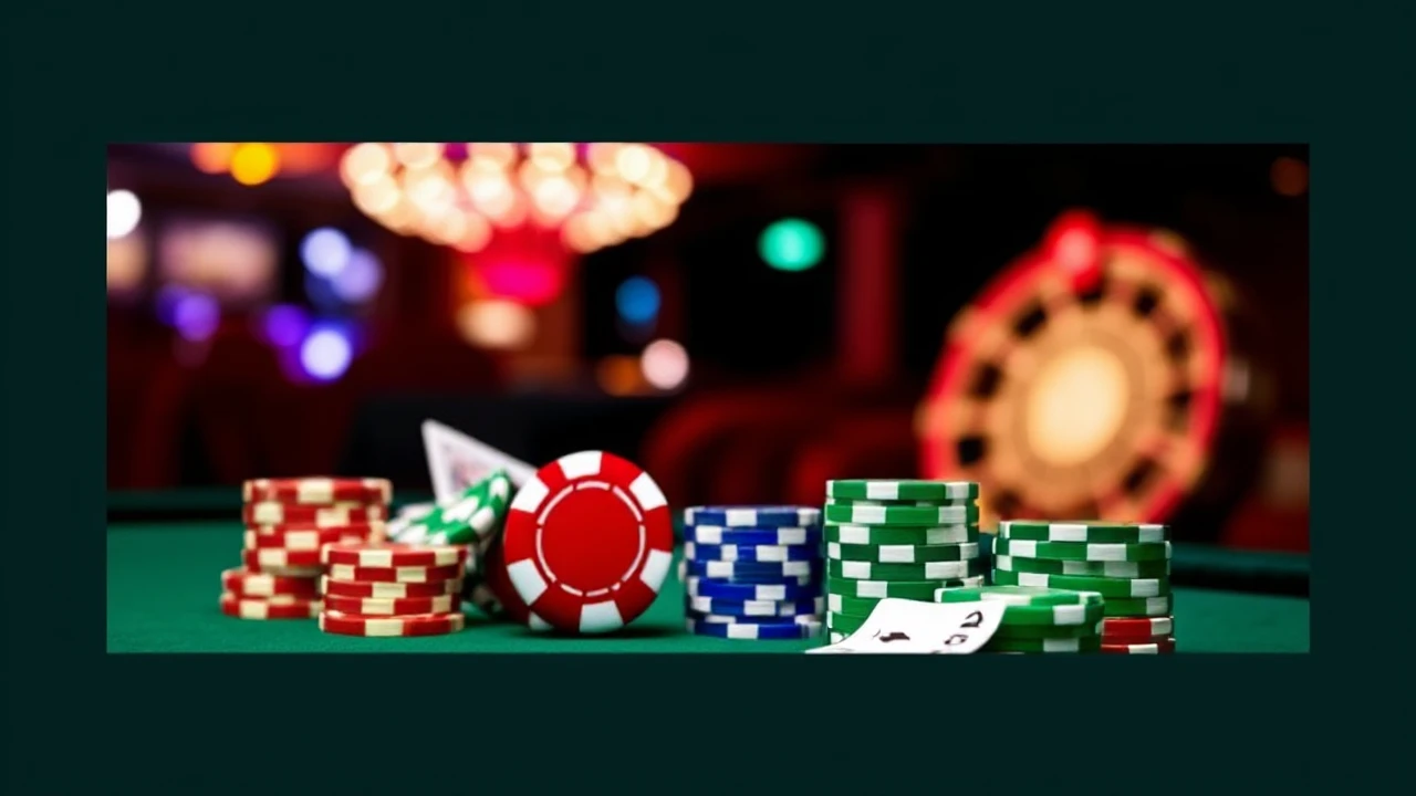 The Ultimate Guide to Proper Behavior for Novices: Key Advice to Master the Casino Environment