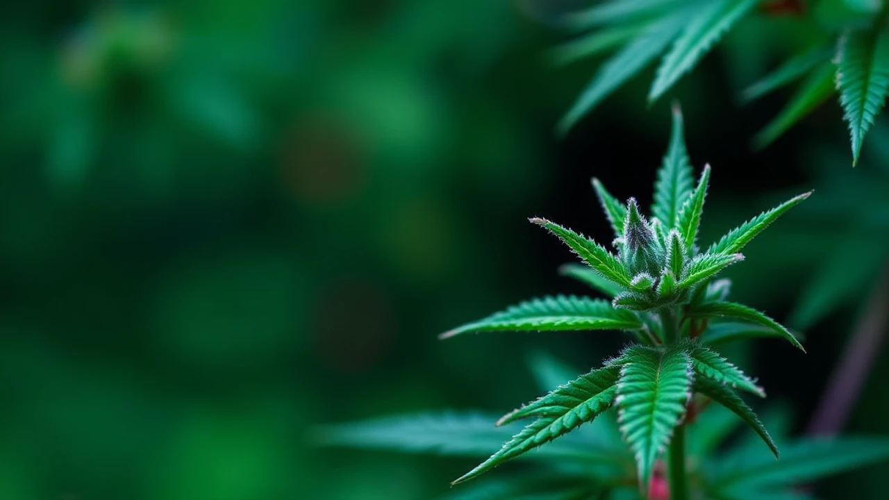 THCA Research: Shaping the Future of Medicine