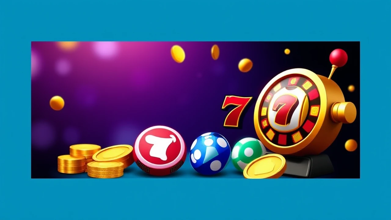 Becoming Proficient in the Skill of Recognizing and Taking Advantage of Chances in Slot Games