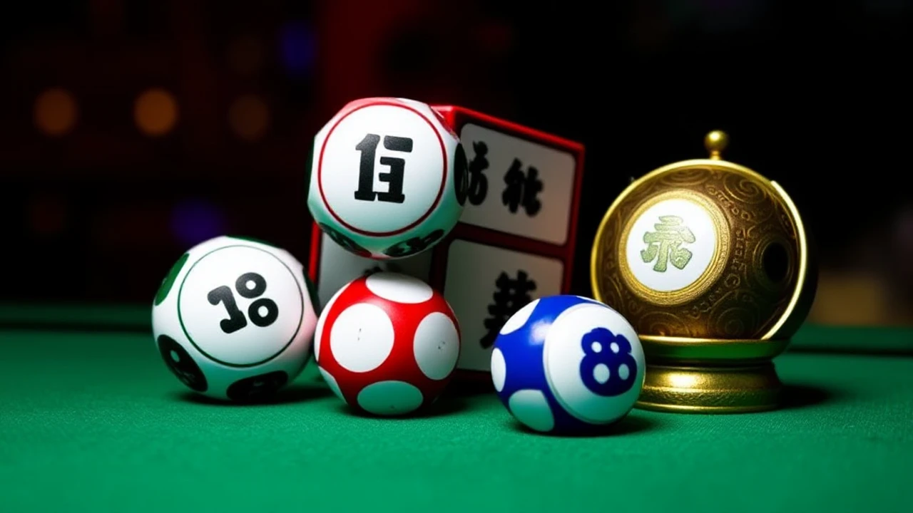 Rahasia-Rahasia Bermain Sic Bo agar Memperoleh Keuntungan yang Optimal