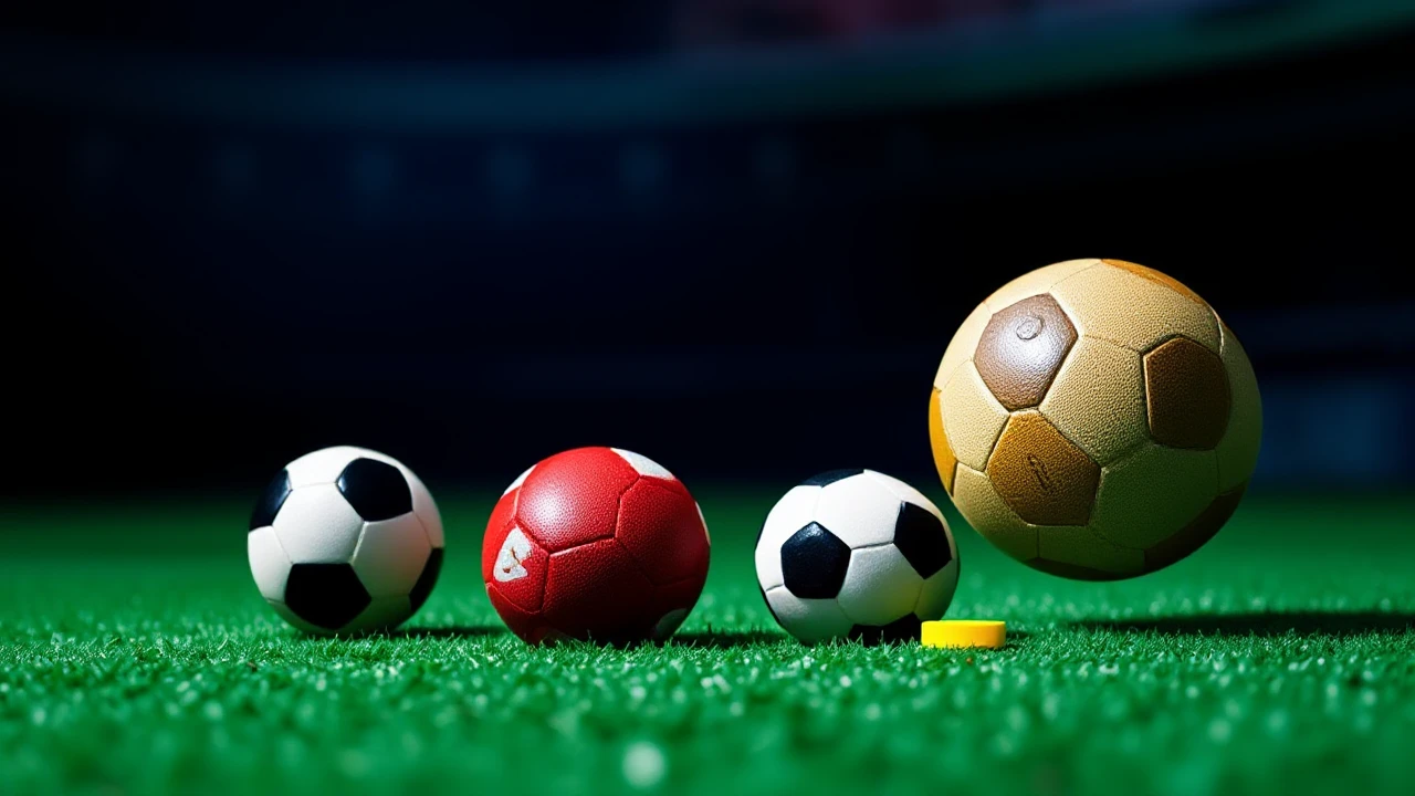 Demystifying the Different Kinds of Wagers Offered by Betting Sites