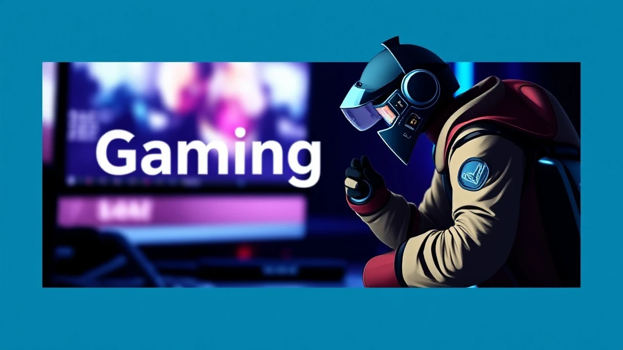 Improve Your Gaming Skills with These Pro Tips