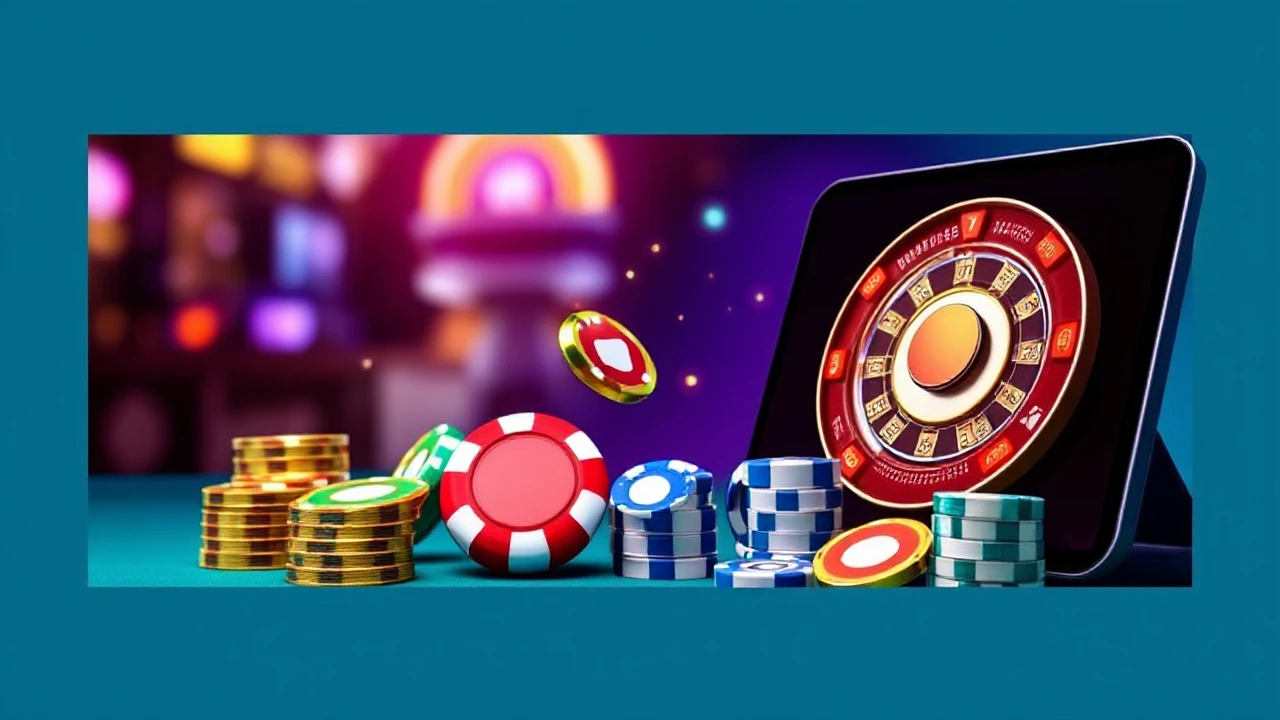 Upcoming Trends in Casino Innovations: Changing the Gaming Technology
