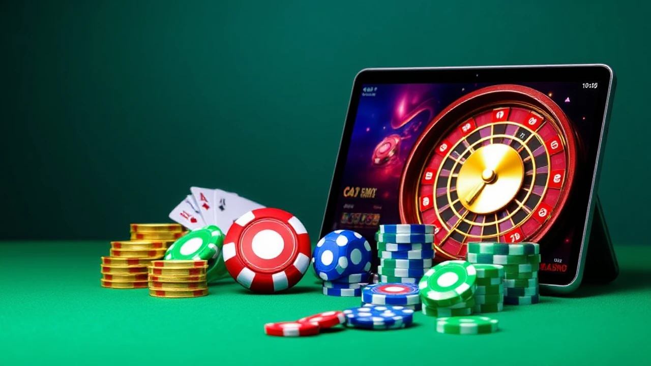 Conoce las promociones más interesantes de casinos virtuales