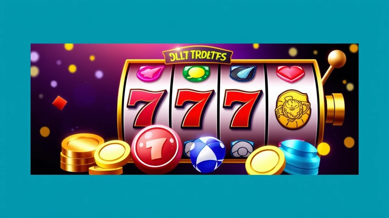 Entdecken Sie die faszinierendsten Bonusfunktionen in Slot Games