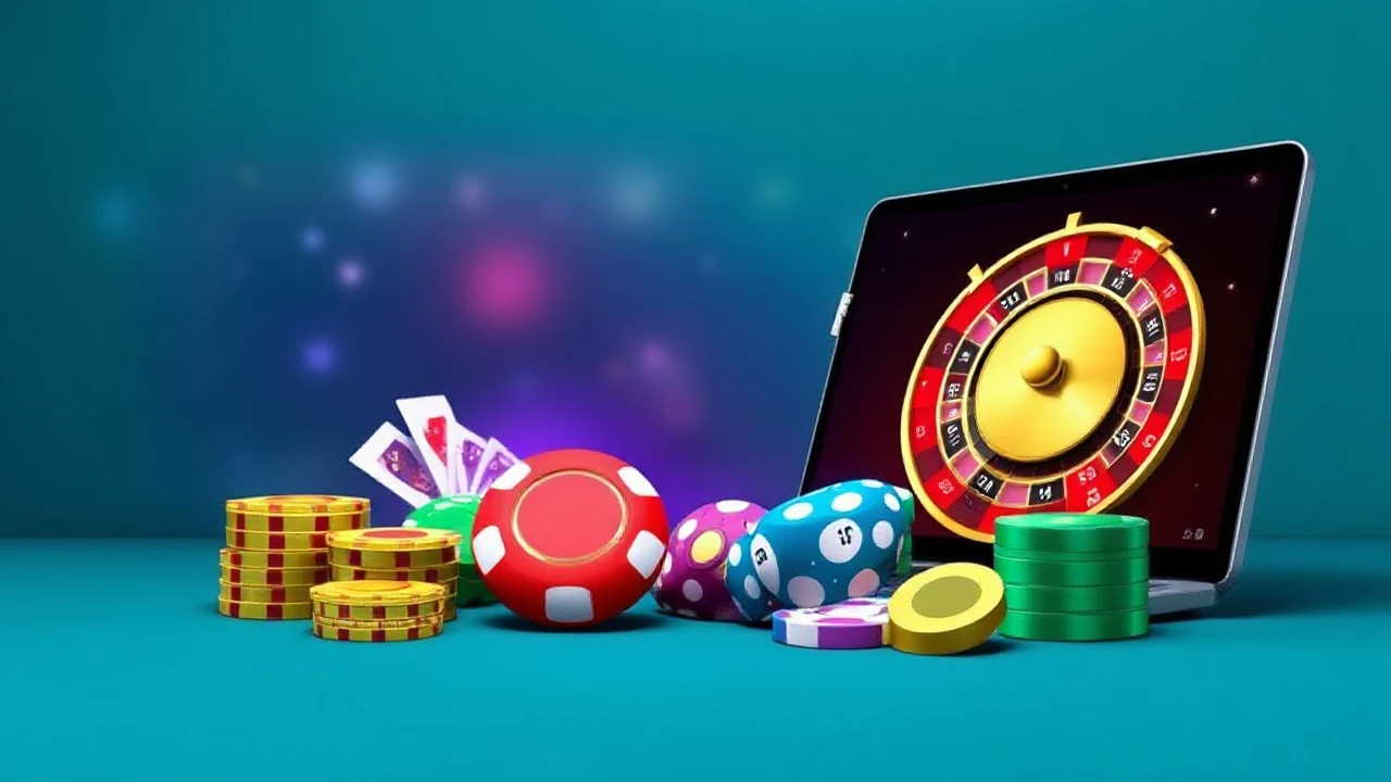 Exploring the Best Online Casino Games of this Year: An Detailed Guide