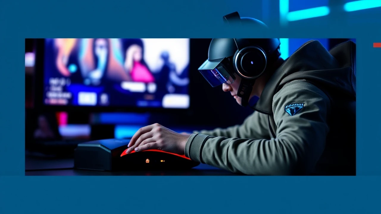 Becoming Proficient in the Art of Gaming: Insider Tips from Veteran Gamers