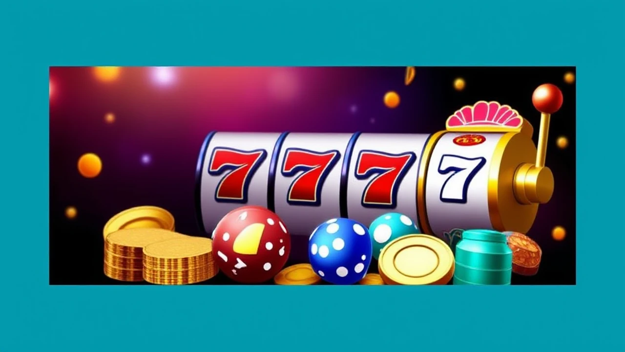 Top Tips for Picking the Optimal Casino Slot Game