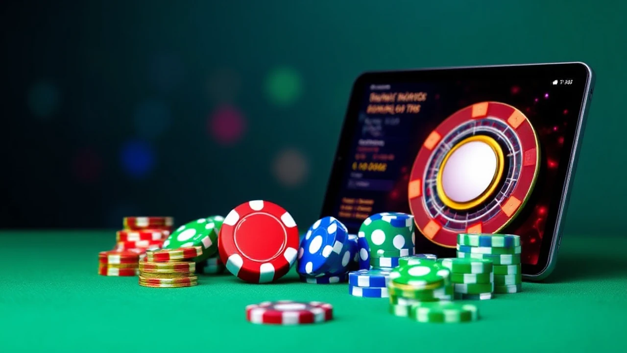 Exploring the Secrets to Successful iGaming Platforms