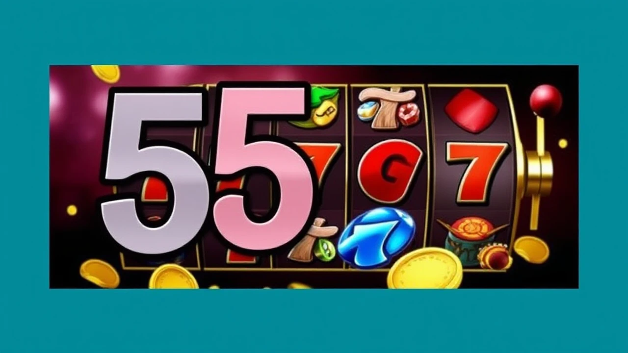 5 Slot Terbaik dengan Fitur Bonus Menggiurkan: Tips Menang!