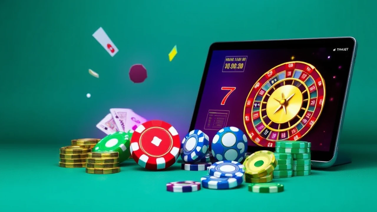 Unveiling the Mysteries of Popular Online Casino Games