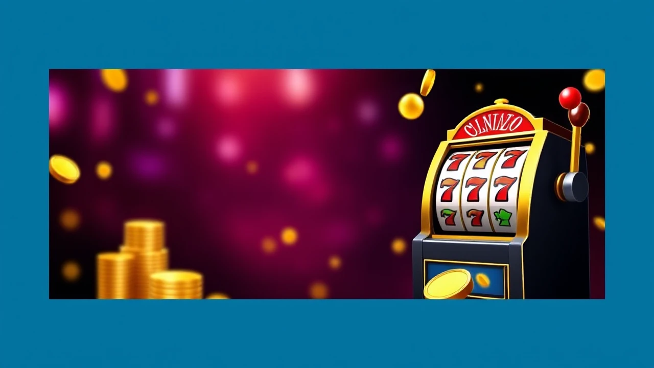 Mastering Your Wins with Online Casino Slot Bonuses